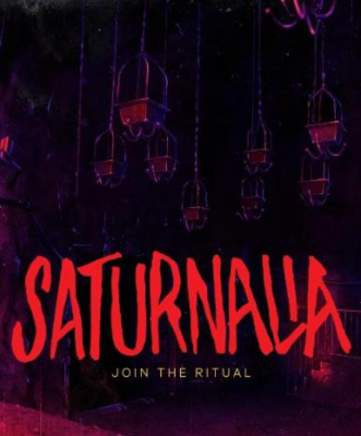 Saturnalia (Epic)