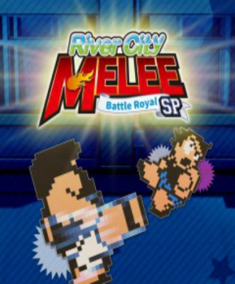 River City Melee : Battle Royal Special