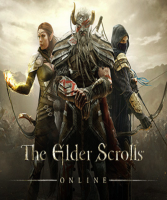 The Elder Scrolls Online Digital Download (Steam)