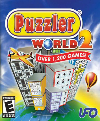 Puzzler World 2