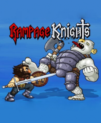 Rampage Knights