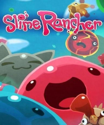 Slime Rancher (Steam) (EU)