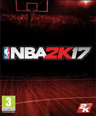 NBA 2k17