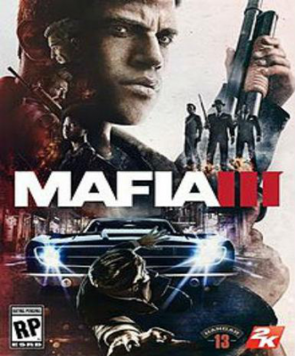 Mafia III Standard Edition