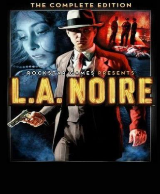 L.A. Noire: Complete Edition (Rockstar)