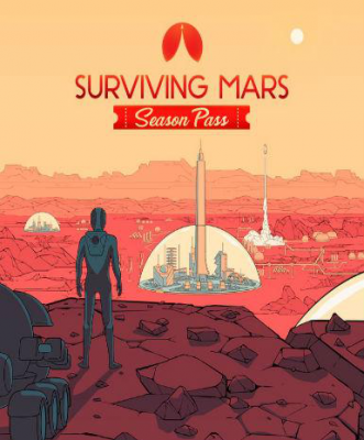 Surviving Mars - Season Pass (DLC)