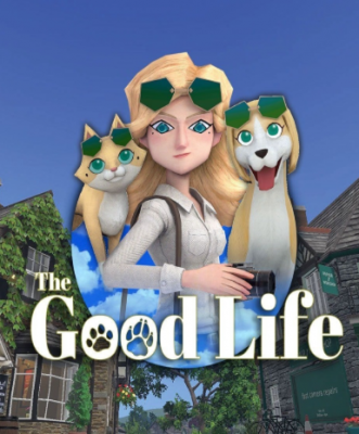 The Good Life (2021)