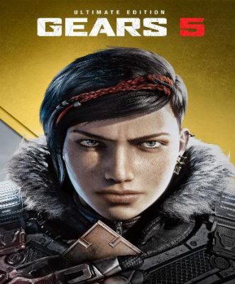 Gears 5 (Ultimate Edition)