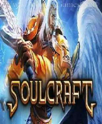 Soulcraft