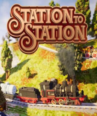 Station to Station (Steam)