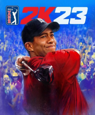 PGA Tour 2K23 (Steam)