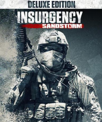 Insurgency: Sandstorm (Deluxe Edition)