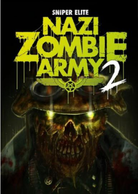 Sniper Elite: Nazi Zombie Army 2