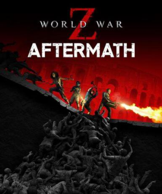 World War Z: Aftermath