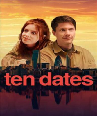 Ten Dates (Steam)