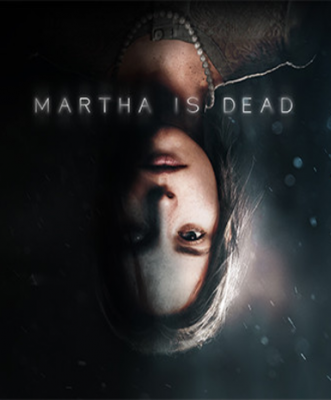 Martha is Dead