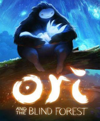 Ori and the Blind Forest