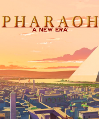 Pharaoh: A New Era (Steam)