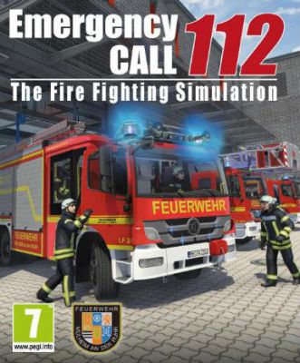 Emergency Call 112