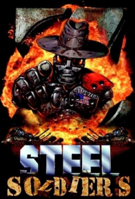 Z: Steel Soldiers