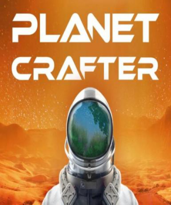 The Planet Crafter (Steam)