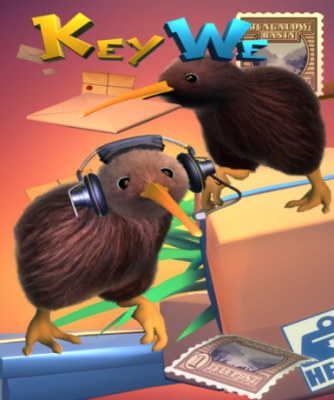 KeyWe (Steam)