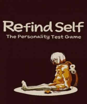 Refind Self: The Personality Test Game (Steam)