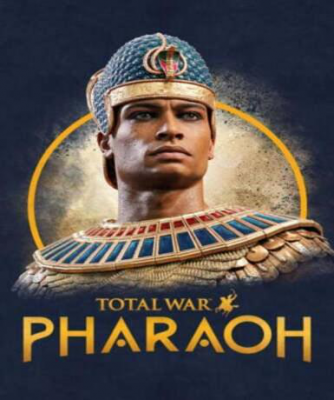 Total War: Pharaoh (Steam)