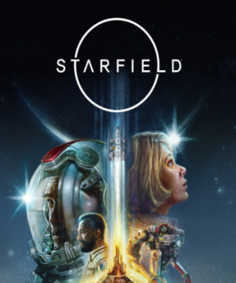 Starfield (Xbox Series X|S/PC)