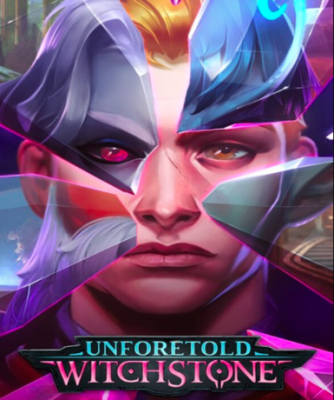 Unforetold: Witchstone (Early Access) (Steam)