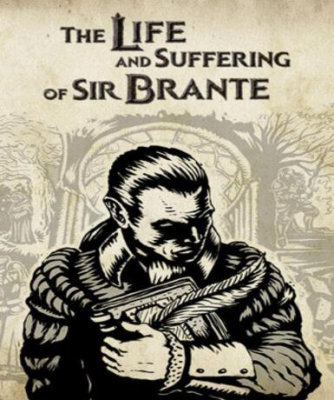 The Life and Suffering of Sir Brante (Steam)