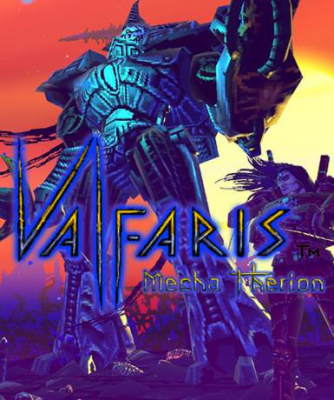 Valfaris: Mecha Therion (Steam)