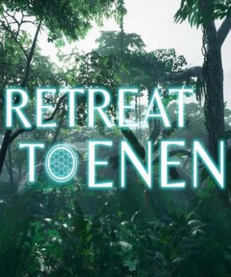 Retreat To Enen (Steam)