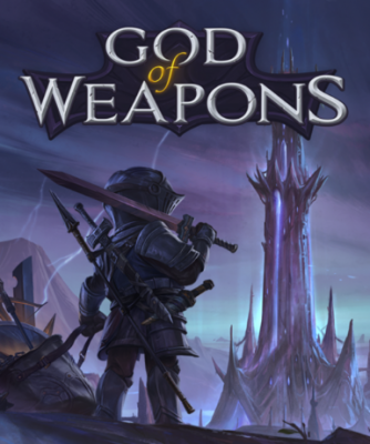 God Of Weapons (Steam)