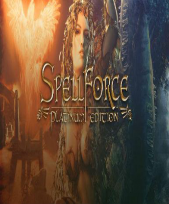 Spellforce Platinum Edition