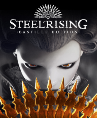 Steelrising (Bastille Edition)