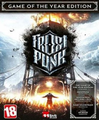 Frostpunk (GOTY)