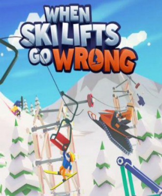 When Ski Lifts Go Wrong (Incl. Early Access)