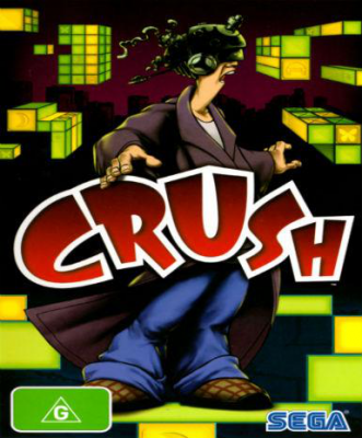 Crush