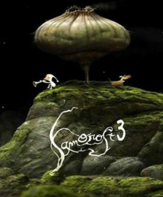 Samorost 3