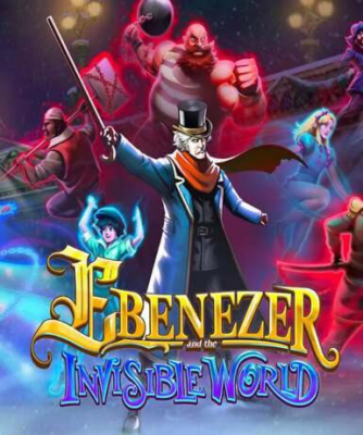 Ebenezer and the Invisible World (Steam)