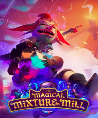 The Magical Mixture Mill (Steam)