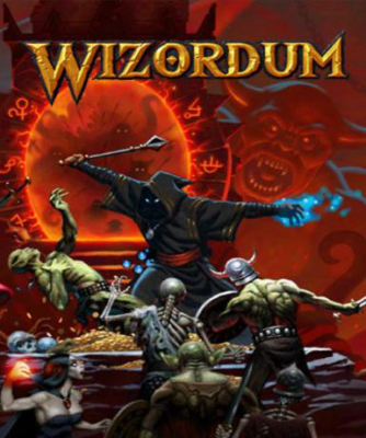 Wizordum (Steam)