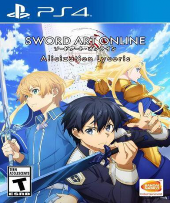 SWORD ART ONLINE Alicization Lycoris - Premium Pass (DLC) (Steam)