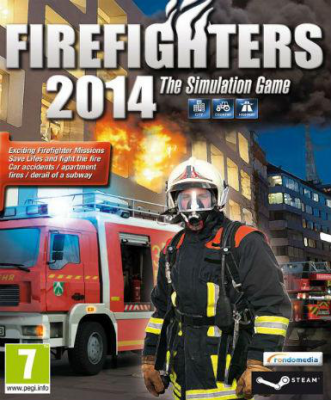 Firefighters 2014