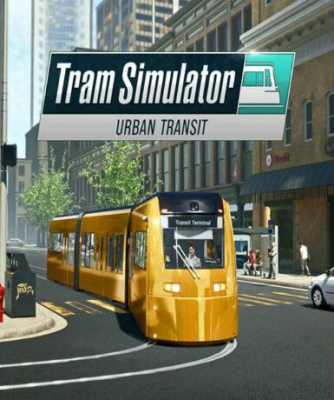 Tram Simulator: Urban Transit (Steam)