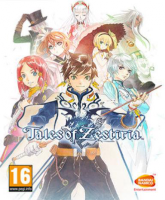 Tales of Zestiria