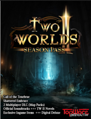 Two Worlds II HD & Season Pass