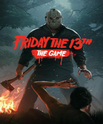 Friday the 13th: The Game