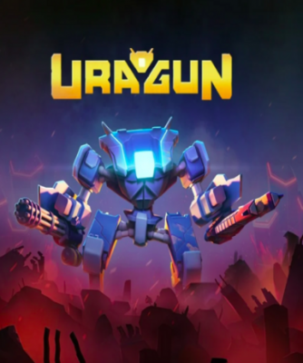 Uragun (Steam)